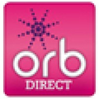 Orb Direct logo - Similar company to Idea Art