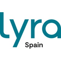 Lyra Spain logo - Similar company to Lyra Mena