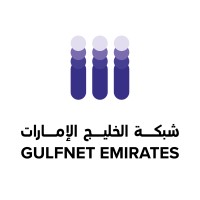 GULFNET EMIRATES logo - Similar company to Grid Technology Solutions