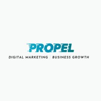 Propel logo - Similar company to Restored Solutions