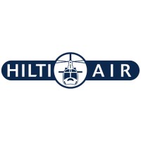 Hilti Air logo - Similar company to Jet-Go Llc