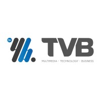 TVB sp. z o.o. logo - Similar company to Up Led - Wyższy Wymiar Widoczności