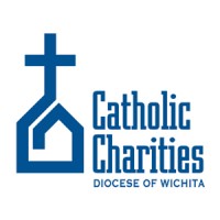 Catholic Charities Wichita logo - Similar company to Mcnair Scholars Program At Wichita State University