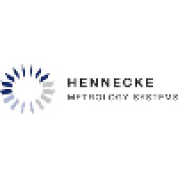 Hennecke Systems GmbH logo - Similar company to Albayrouni Electronics