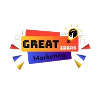Great Ideas Marketing logo - Similar company to Hengko Technology Co., Ltd