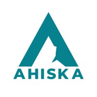 AHISKA logo - Similar company to Interfase