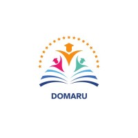 Association ''DOMARU'' logo - Similar company to Éwamé Consulting