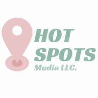Hot Spots Media LLC. logo - Similar company to Talyn Provo Team