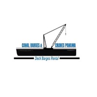 Canal Barges And Cranes Panama S.A. logo - Similar company to Biomerka