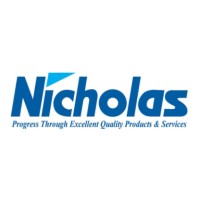 PT Nicholas Laboratories Indonesia logo - Similar company to Pt Global Multi Pharmalab