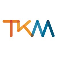TKM Business Solutions logo - Similar company to Rev Digital