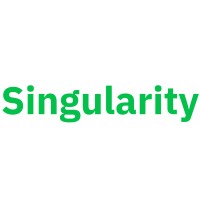 Team Singularity logo - Similar company to Duality