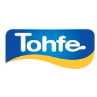 Tohfefood logo - Similar company to Paradox Coaching Llc