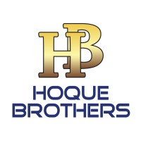 Hoque Brothers logo - Similar company to Unique Business Systems Limited