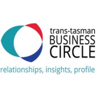 Trans - Tasman Business Circle logo - Similar company to Bunch Digital