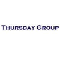 Thursday Group AG logo - Similar company to Die Software Objectway Group