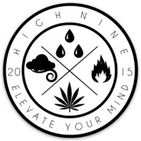 High Nine LLC logo - Similar company to Arizona Apparel Foundation