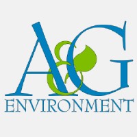 A&G Environment logo - Similar company to Cymma Group Sas