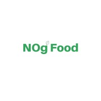 NOgFood logo - Similar company to Nog Food