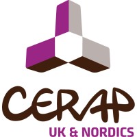 CERAP UK logo - Similar company to Cerap