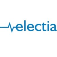 Electia logo - Similar company to Xense Ab