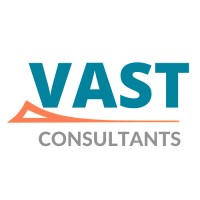 Vast Consultants Limited logo - Similar company to Supportable