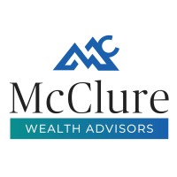 McClure Wealth Advisors logo - Similar company to Oakwood Wealth Partners
