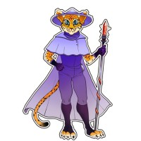 Titanium Mage logo - Similar company to Achatmat - Btp Group