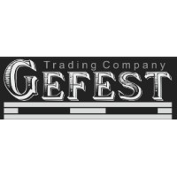 TC-Gefest Ltd. logo - Similar company to Plasticflessen.Nl