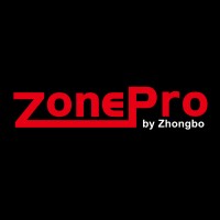 ZonePro LED LTD logo - Similar company to Da Gift Light- Creative Led Table Lamp