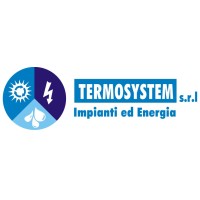 Termosystem srl logo - Similar company to C.L.P. Plast