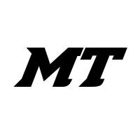 Metall-teknik logo - Similar company to Studio Pm