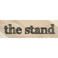 The Stand newspaper logo - Similar company to Foreign Affairs Review