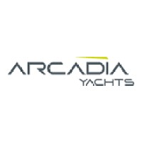 Arcadia Yachts logo - Similar company to Fiart
