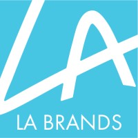 LA BRANDS LTD (Cryptic Killers) logo - Similar company to Phantom Hire