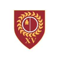 Ponteland RFC logo - Similar company to Whittle Print