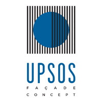 UPSOS logo - Similar company to Projet Phard