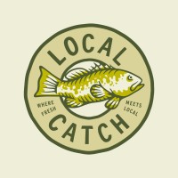 Local Catch LLC logo - Similar company to Uncw Cie