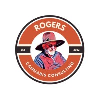 Rogers Cannabis Consulting logo - Similar company to Second Act Cannabis