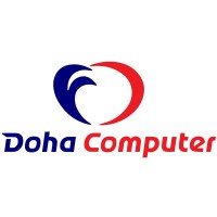 DOHA COMPUTER CENTRE logo - Similar company to Vogue Construction Co.