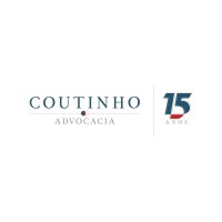 Coutinho Advocacia logo - Similar company to Táligado Comunicação Conectada