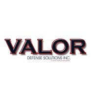 Valor Defense Solutions, Inc. logo - Similar company to Forthphaze Technology, Inc