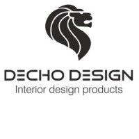 Decho Design logo - Similar company to Haas Supply Studio For Interiors Ltd
