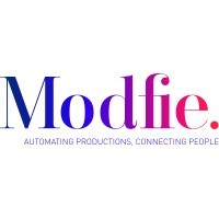 Modfie logo - Similar company to Witsound Technologies