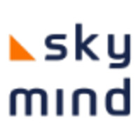 Skymind logo - Similar company to Skymind
