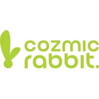 Cozmic Rabbit logo - Similar company to Coeusminds