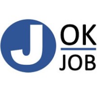Ok Job Chile logo - Similar company to Kpmsg