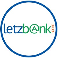 Letzbank.com logo - Similar company to Deal4Loans.Com