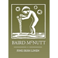 Baird McNutt Irish Linen logo - Similar company to Skyehome
