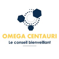 Omega Centauri logo - Similar company to Errol • Cabinet Coopératif 🦉